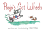 Poojo�S Got Wheels
