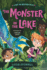 The Monster in the Lake (Kit the Wizard)