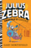 Julius Zebra: Grapple With the Greeks!