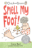 Chick and Brain: Smell My Foot!