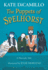 The Puppets of Spelhorst: (a Magical Middle-Grade Fantasy Novel About Adventure, Friendship, and Finding Your Purpose-for Kids Ages 7-10 in Grades 2-5) (the Norendy Tales)
