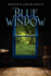 Blue Window
