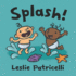 Splash!: (A Playful Introduction to Summer Fun at the Beach for Babies and Toddlers)