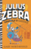 Julius Zebra: Grapple With the Greeks!