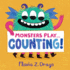 Monsters Play...Counting! (the World of Gustavo)