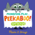 Monsters Play...Peekaboo! (the World of Gustavo)