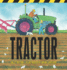 Tractor: (a Rhyming Adventure of Farm Machines, Tractor Attachments, Trucks, and Farming Equipment for Babies, Toddlers, Preschoolers, and Kids Ages 2-5) (Construction Crew)