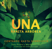 Una Ranita Arb�rea: Contando Hasta Sobrevivir