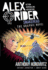 Snakehead: an Alex Rider Graphic Novel