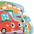 I'M a Car (I'M a...Shaped Board Book Series)