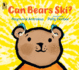 Can Bears Ski?