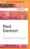 Red Demon: a Gods of Midnight Novel