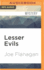 Lesser Evils