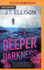 A Deeper Darkness (Dr. Samantha Owens)