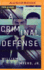 Criminal Defense, a (Philadelphia Legal)