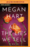 All the Lies We Tell (Quarry, 1)