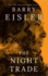 The Night Trade (a Livia Lone Novel) (Audio Cd)