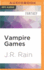 Vampire Games (Vampire for Hire, 6)