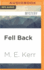 Fell Back