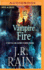 Vampire Fire (Vampire for Hire, 12)