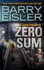 Zero Sum (a John Rain Novel) (Audio Cd)