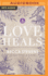 Love Heals Format: Hardcover