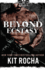 Beyond Ecstasy (Beyond Series Classic Print Covers)