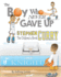 Stephen Curry: the Children's Book: the Boy Who Never Gave Up