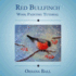 Wool Painting Tutorial Red Bullfinch 1 Painting With Wool