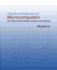 Principles and Applications of Microcomputers: 8051 Microcontroller Software, Hardware, and Interfacing