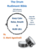 The Drum Rudiment Bible: 500 Rudiments Beginner to Advanced