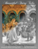 The Twelve Dancing Princesses: Grayscale Adult Coloring Book (Beautiful Fairy Tales)