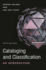 Cataloging and Classification