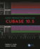 Audio Production Basics With Cubase 10.5