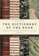 The Dictionary of the Book