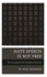 Hate Speech is Not Free