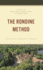 Rondine Method: A Relational Approach to Conflict