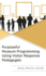 Purposeful Museum Programming Using Visitor Response Pedagogies