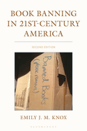 Book Banning in 21st-Century America