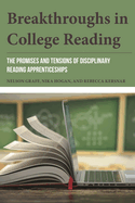 Breakthroughs in College Reading