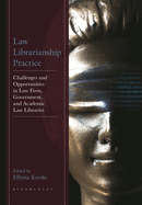 Law Librarianship Practice