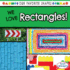 We Love Rectangles! (Our Favorite Shapes)