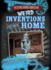 Weird Inventions for Your Home (Wild and Wacky Inventions)