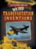 Weird Transportation Inventions (Wild and Wacky Inventions)