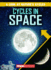 Cycles in Space