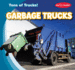 Garbage Trucks (Tons of Trucks! )