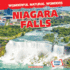 Niagara Falls (Wonderful Natural Wonders)