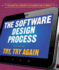The Software Design Process: Try, Try Again (Essential Concepts in Computer Science)