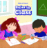 Rules in Class (Rules at School)