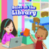 Rules at the Library (Rules at School)